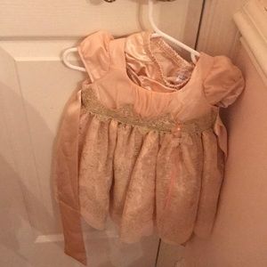 Baby girl dress